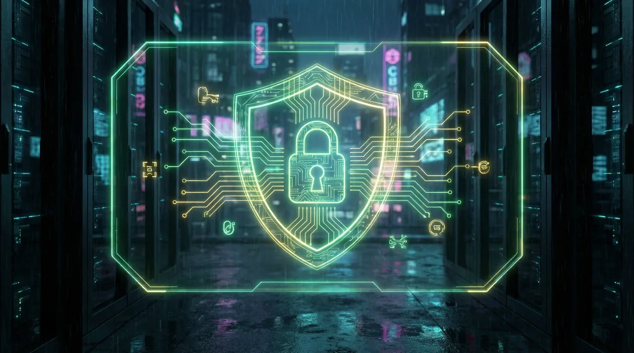 王者棋牌 安全认证灯塔 - 量子加密